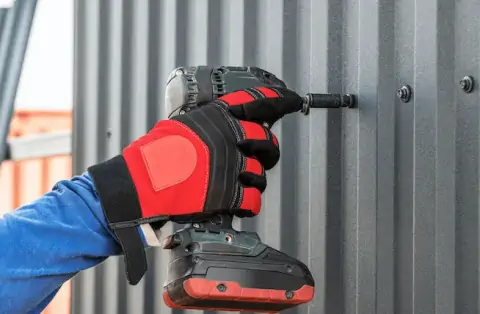 Travaux de zinguerie - Riespach